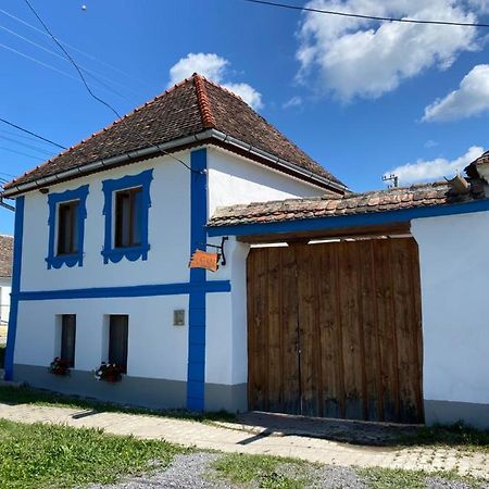 Casa De Vacanta Family & Friends Crit Exterior foto