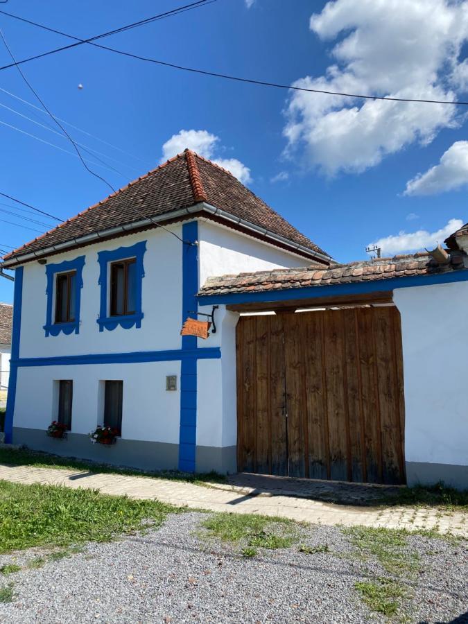 Casa De Vacanta Family & Friends Crit Exterior foto